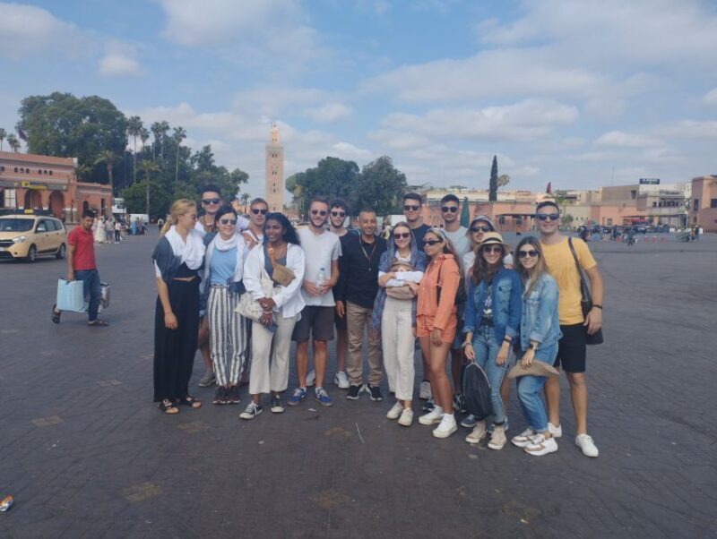 Marrakech City Highlights Tour - Why Travelers Love This Tour