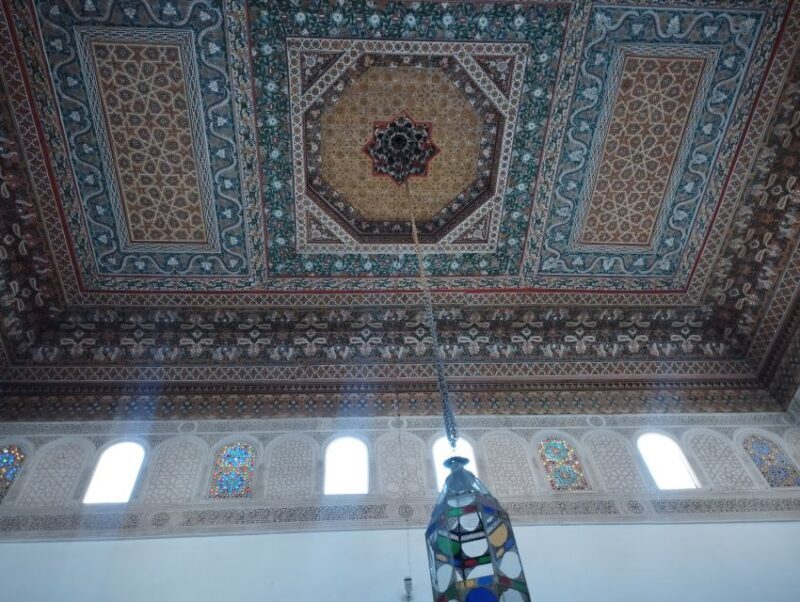 Marrakech City Highlights Tour - Practical Tips for a Smooth Experience