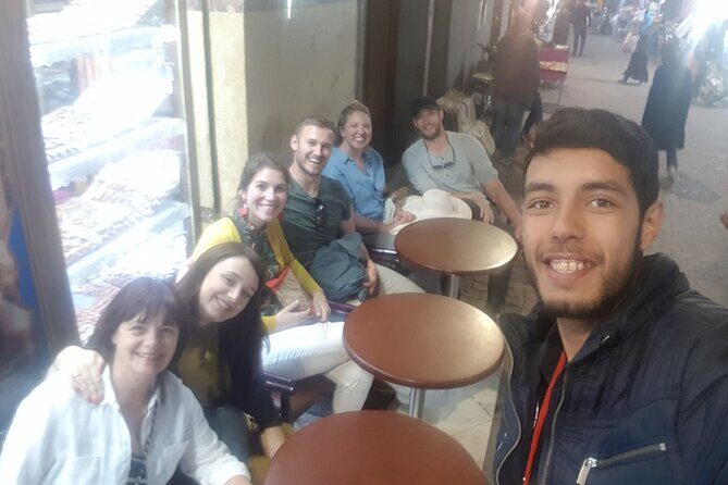 Marrakech City Tour a walking adventure - Practical considerations