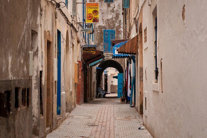 Marrakech City Tour by Abdel : Morning & Afternoon Options - Who Is This Tour Best For?