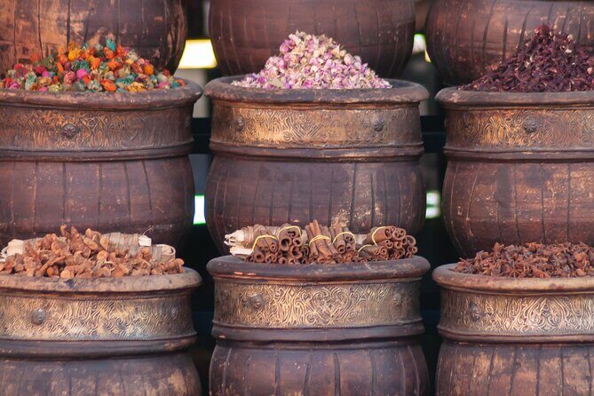 Marrakech City Tour by Abdel : Morning & Afternoon Options - Frequently Asked Questions (FAQs)