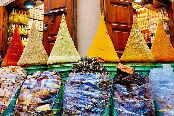 Marrakech City Tour By Jamal - Who Should Consider This Tour?