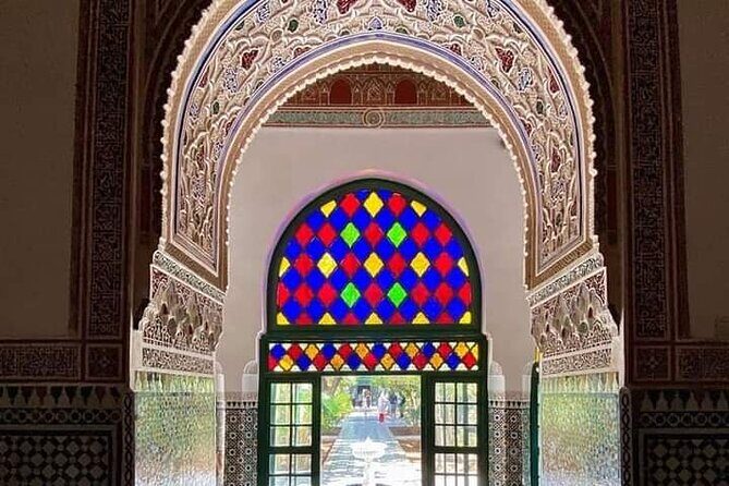 Marrakech City Tour By Jamal - Final Thoughts