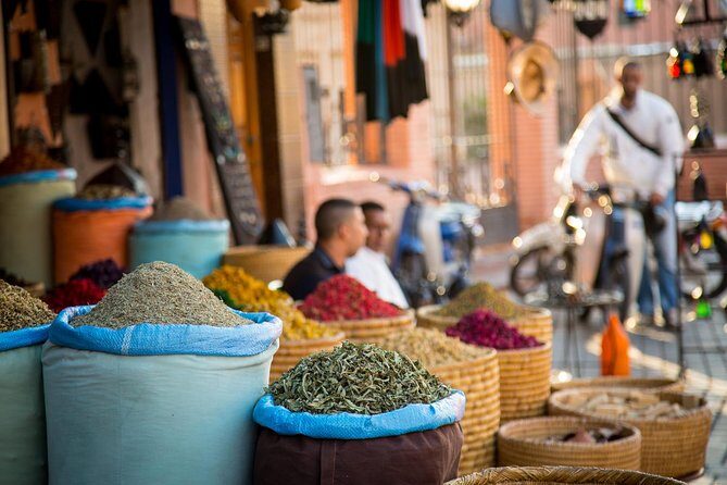 Marrakech city tour - An In-Depth Look at the Marrakech City Tour