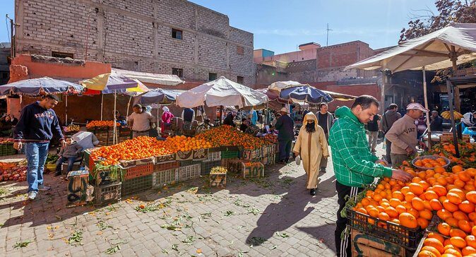 Marrakech city tour - Who Will Appreciate This Tour?