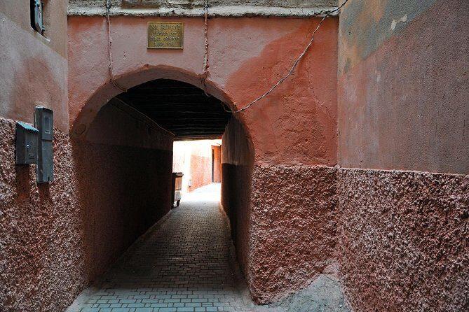 Marrakech city tour - FAQ