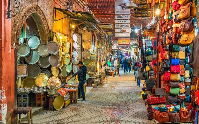 Marrakech City Tour, Private Fullday with Luxury Car - The Itinerary: A Closer Look at Marrakech’s Gems