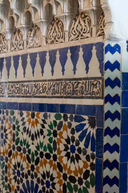 Marrakech City Tour, Private Fullday with Luxury Car - Who Should Book This Tour?