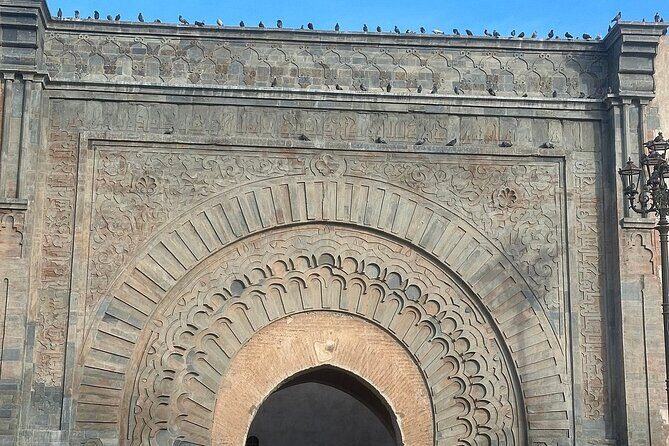 Marrakech City Tour: Souks, Palaces & Hidden Gems - The Itinerary: A Step-by-Step Breakdown