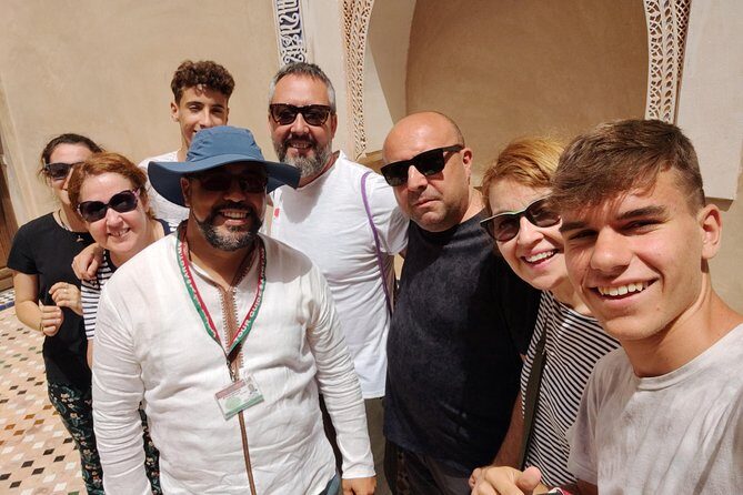 Marrakech City Tour with a Private Local Tour Guide - The Value of a Private Guided Tour