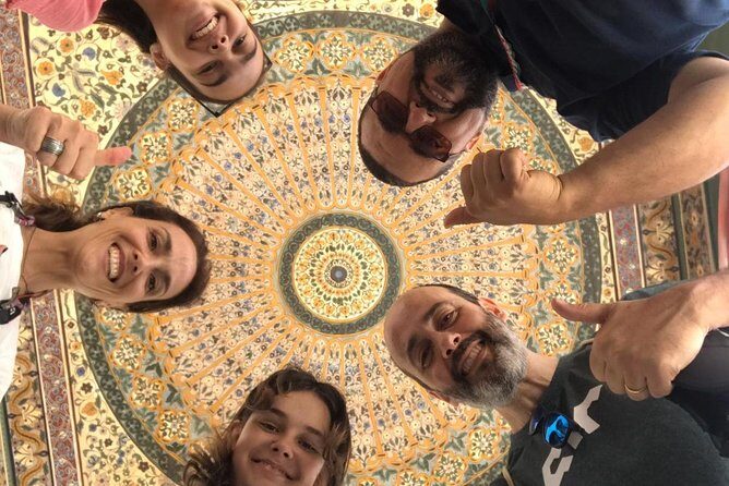 Marrakech City Tour with a Private Local Tour Guide - Who Will Enjoy This Tour?