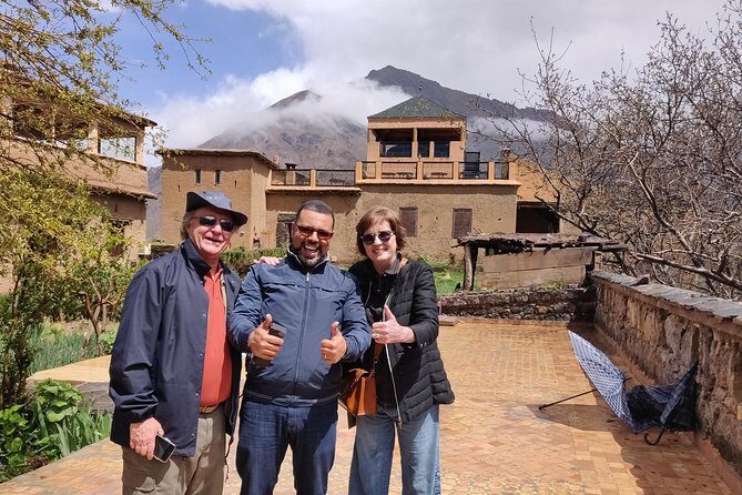 Marrakech City Tour with a Private Local Tour Guide - Final Thoughts