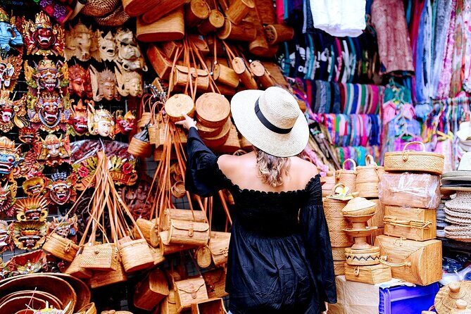 Marrakech City Tour with private vehicle: Half or Full Day tour - The Sum Up