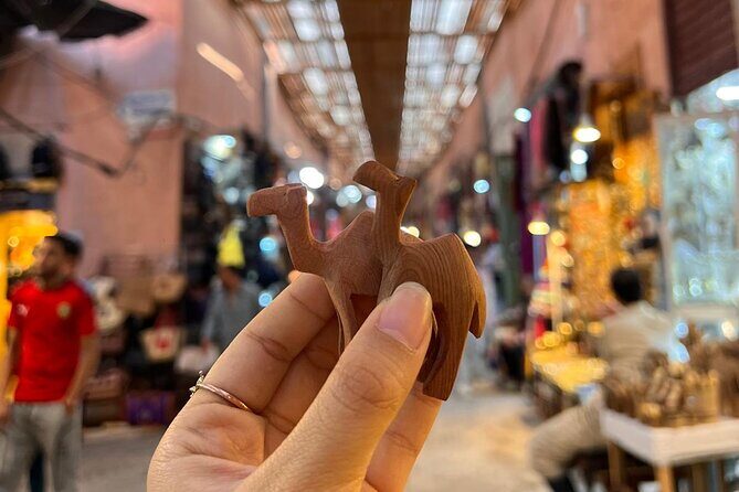 Marrakech City Tours : Morning & Afternoons Options - A Deep Dive Into the Marrakech City Tour