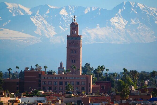 Marrakech City Tours: Walking, Private & Multi-Day Experiences - A Deep Dive into Marrakech Tours: What You Can Expect