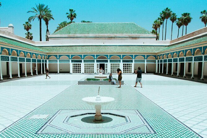 Marrakech City Tours: Walking, Private & Multi-Day Experiences - FAQ