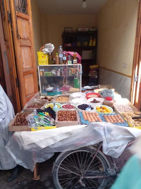 Marrakech: City Walking Tour (Traditional, Bazaar, Old Town) - Frequently Asked Questions