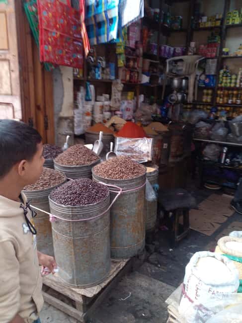 Marrakech: City Walking Tour (Traditional, Bazaar, Old Town) - Final Thoughts