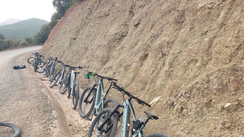 Marrakech: Day E-Bike Tour & Atlas Mountains - A Closer Look at the Itinerary