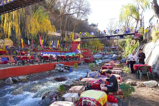 Marrakech Day Tour to Atlas Mountains and Ourika Valley - FAQ