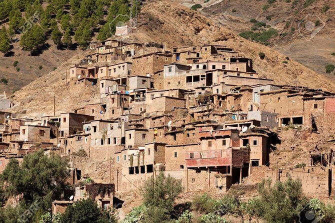Marrakech day tour to Atlas Mountains & Ourika valley - Marrakech Day Tour to Atlas Mountains & Ourika Valley: A Full Breakdown