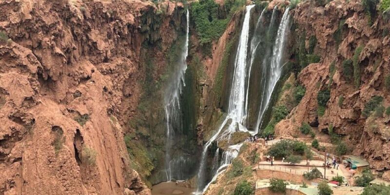 Marrakech Day Trip: Agadir, Croco Park, Cable Car & Beach - Who Is This Tour Best For?