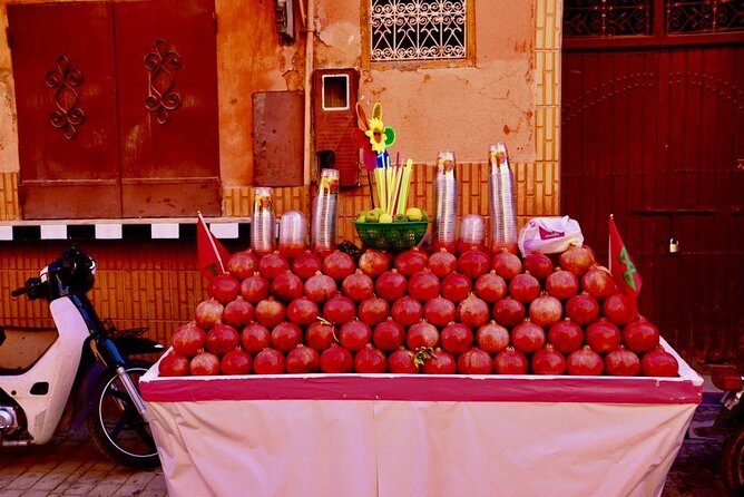 Marrakech Day Trip From Agadir - FAQ