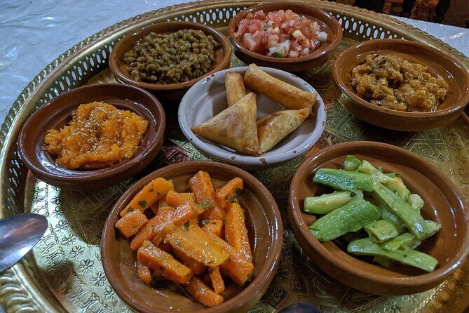 Marrakech day Trip from Casablanca with FREE Camel Ride - A Detailed Breakdown of the Itinerary