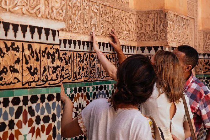 Marrakech day Trip from Casablanca with FREE Camel Ride - Who Will Love This Tour?