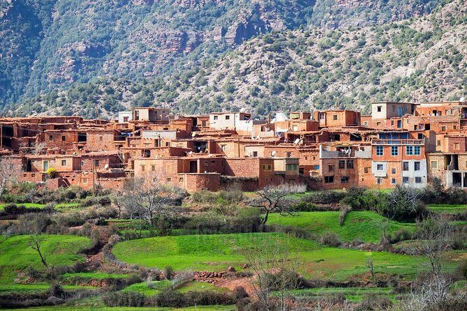 Marrakech day trip to DESERT for CAMEL ride, ATV, DINNER, SHOW - Practical Tips for Travelers