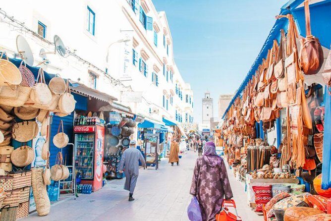 Marrakech Day Trip to Essaouira - Who Will Love This Tour?