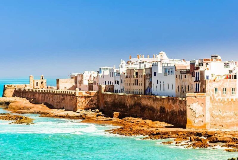 Marrakech: Day Trip to Essaouira - Key Points