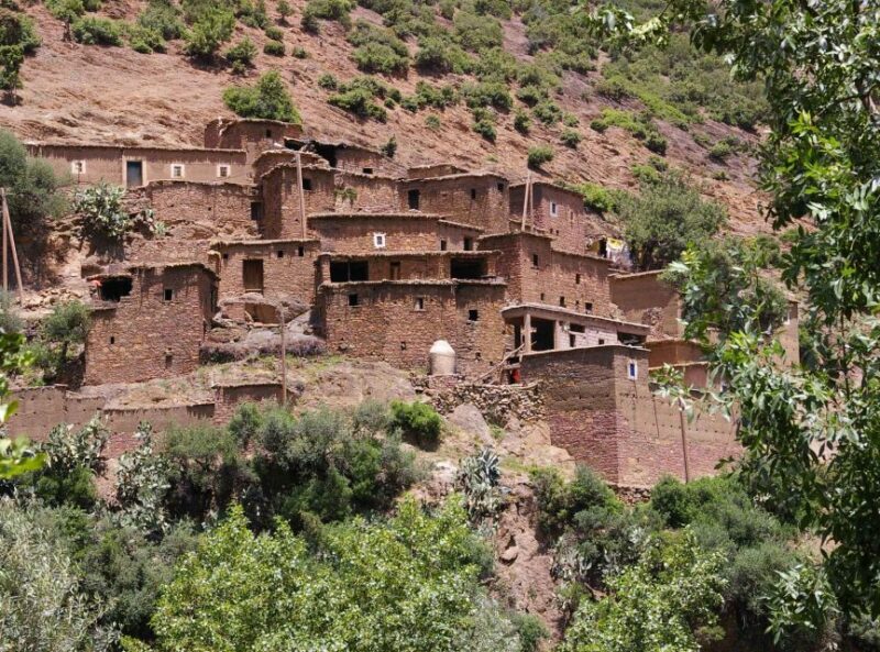 Marrakech Day Trip to Ourika valley & Waterfalls - Final Thoughts
