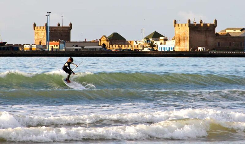 Marrakech: Day Trip to the Beautiful and Historic Essaouira - An Honest Look at the Trip