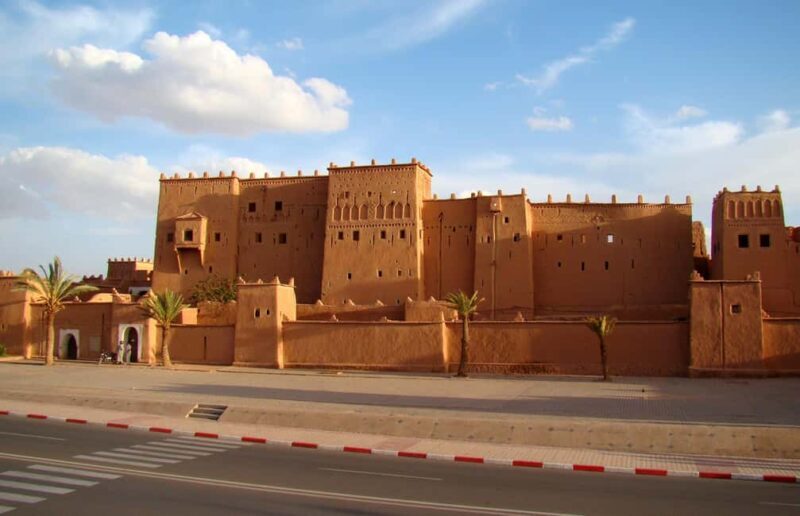 Marrakech: Day-Trip to UNESCO Kasbahs and Ouarzazate Tour - An Overview of the Experience