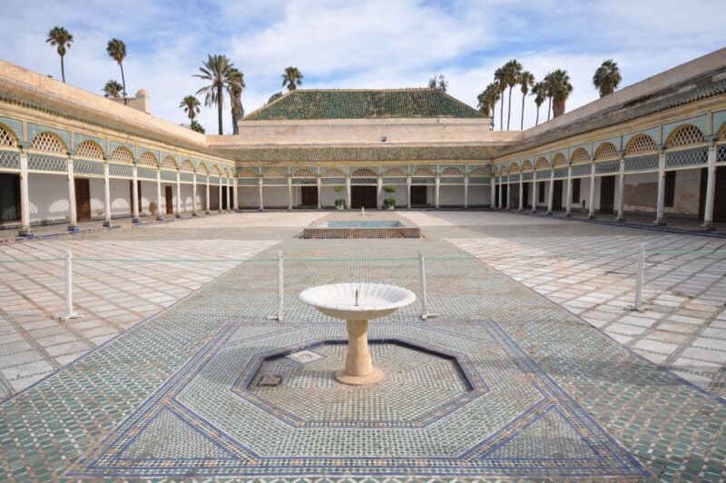 Marrakech Day Trip With Amazing Tour Guide - An In-Depth Look at the Marrakech Day Trip