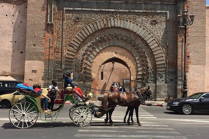Marrakech Day Trip with Camel Ride from Casablanca - Final Thoughts