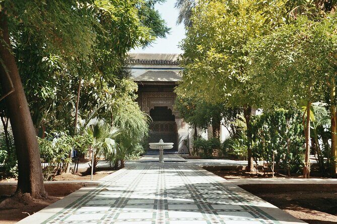Marrakech Day Trip with Camel Ride from Casablanca - The Sum Up: Who Is This Tour Perfect For?