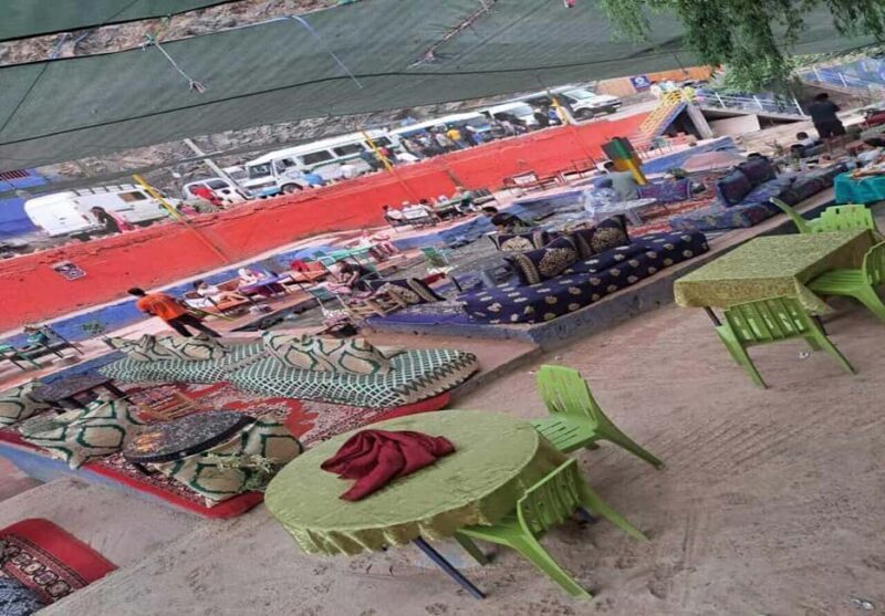 Marrakech : Day Trip With Guide And Lunch To Ourika Valley - Final Thoughts