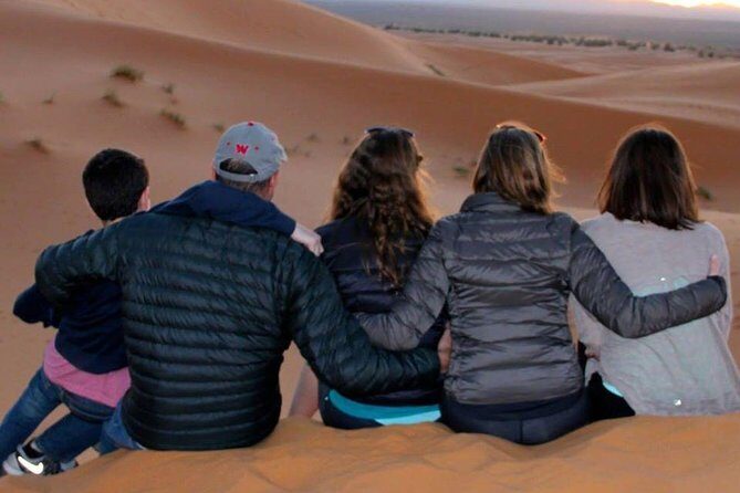 Marrakech Desert: Camel Ride, Quad Biking & Dinner Show Options - FAQ Section