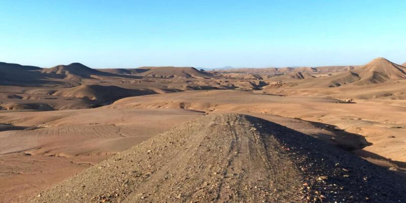 Marrakech Desert: Pool, Quad Biking, Sunset Dinner Fire Show - Final Thoughts: Who Is This Tour Perfect For?