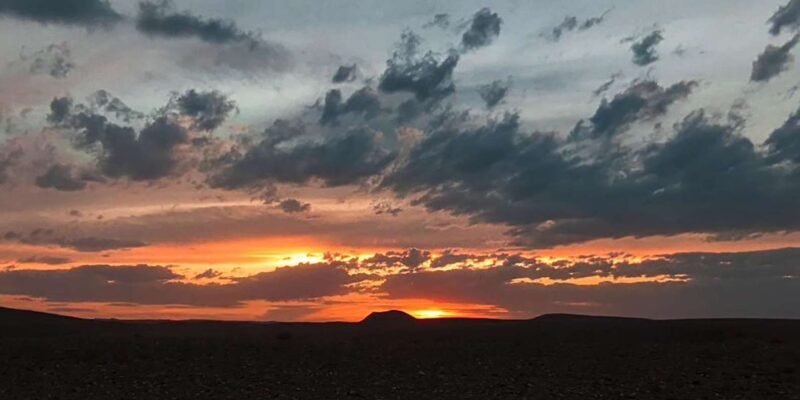 Marrakech Desert: Pool, Quad Biking, Sunset Dinner Fire Show - FAQs