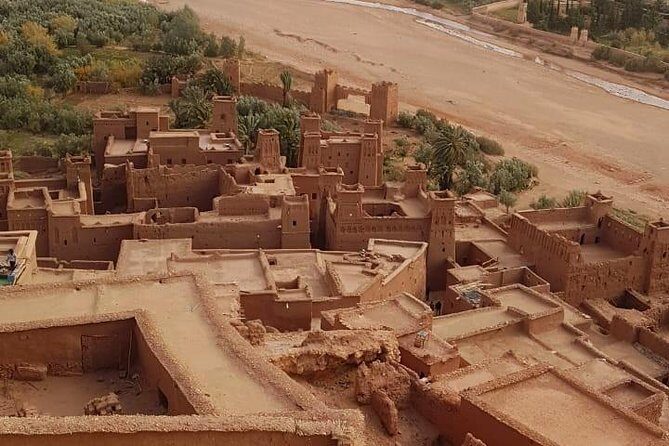 Marrakech Desert Quad and Camel ride, Lunch, and Poolside - Frequently Asked Questions