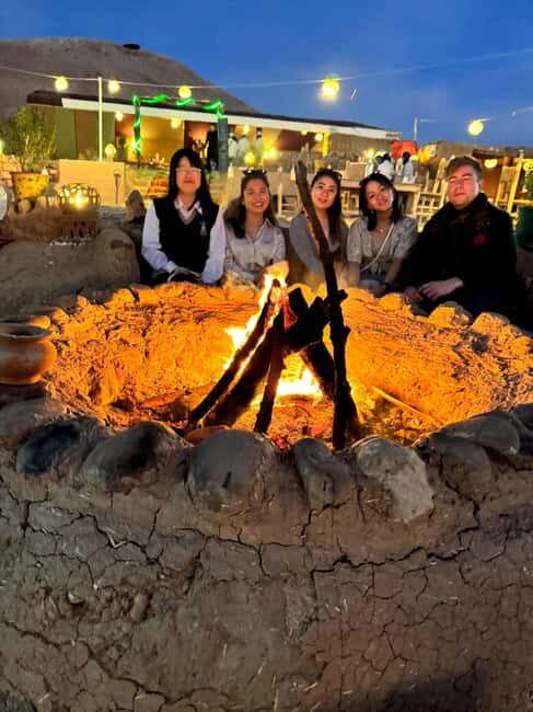 Marrakech: Desert Tour with Dinner, Show and Camel Ride - Who Will Enjoy This Tour?