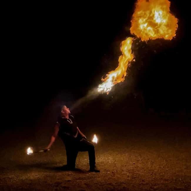 Marrakech: Desert Tour with Dinner, Show and Camel Ride - Final Thoughts
