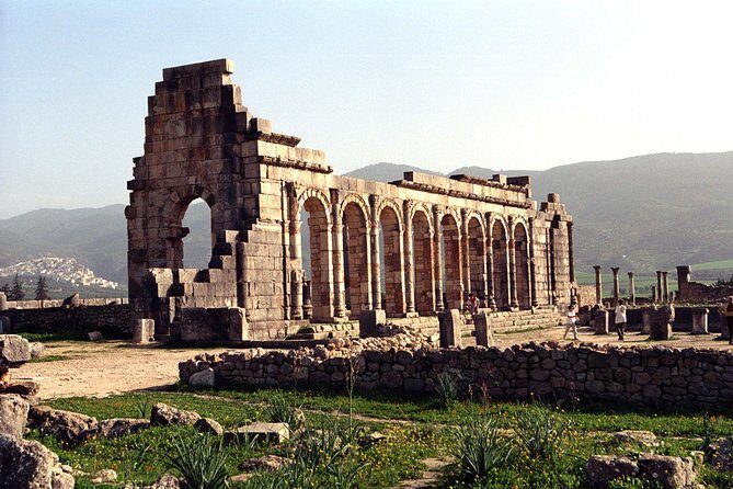 Marrakech Desert Tours & Morocco Imperial Cities Tour - The Experience in Perspective