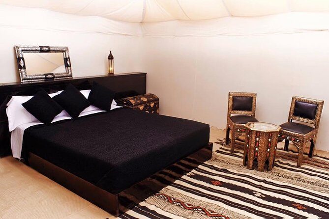 Marrakech Desert Tours & Morocco Imperial Cities Tour - Final Thoughts