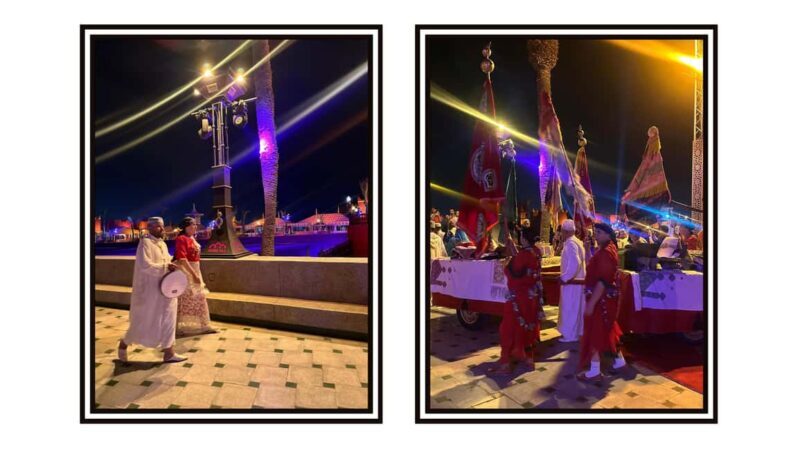 Marrakech: Dinner show and Fantasia in Chez Ali - Value and Price
