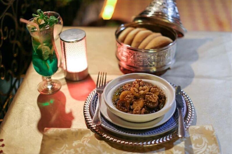 Marrakech: Dinner Show at Dar Essalam Restaurant - Final Thoughts