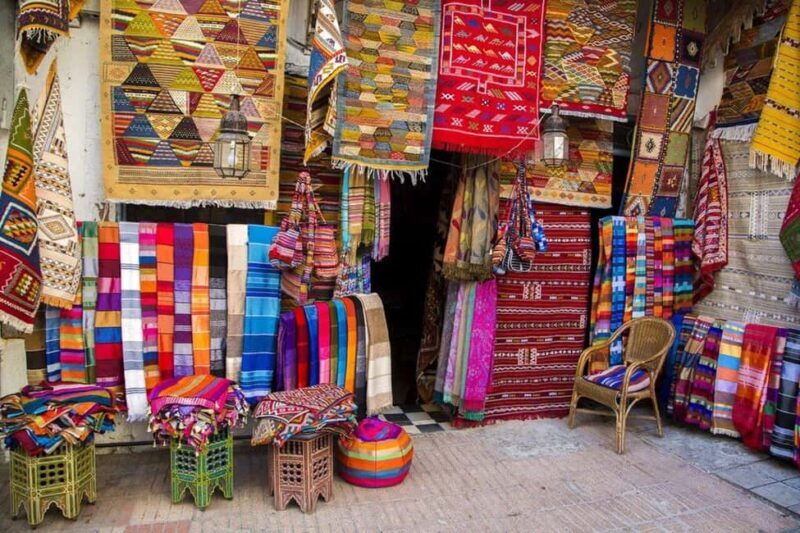Marrakech: Discover the Souks and Medina with Licensed guide - Who Will Enjoy This Tour?